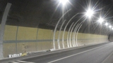 重庆隧道环形粘钢加固